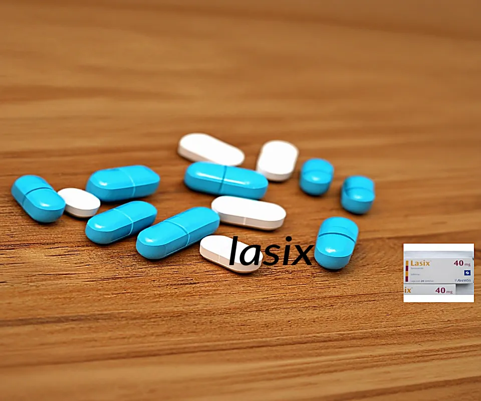 Lasix compresse 25 mg prezzo